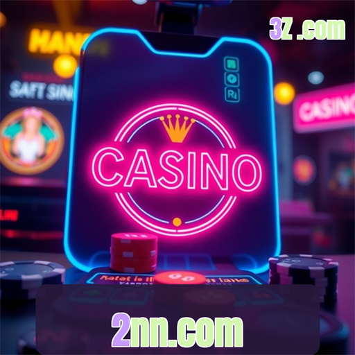 No 2nn.com, você encontrará uma plataforma dedicada aos amantes de jogos que oferece um app acessível, bônus incríveis e uma variedade de jogos que vão te surpreender.