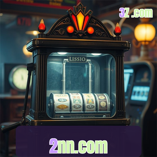Confiavel: Descubra Recursos do 2nn.com Para Gamers