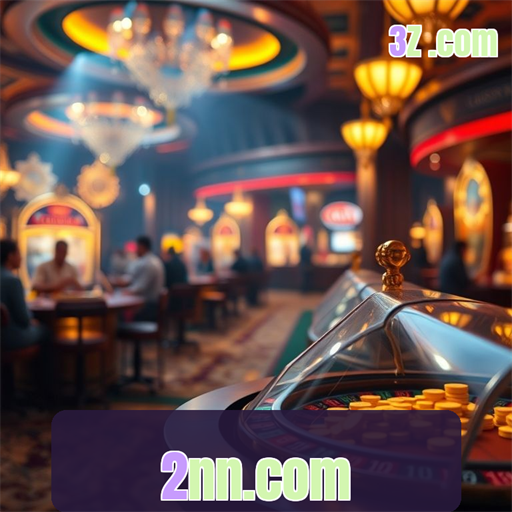 Slots Incríveis e Diversão Sem Fim: Conheça o 2nn.com